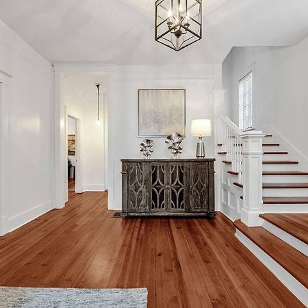 Exquisite Two-Story Home Located In Midtown Memphis Exteriör bild